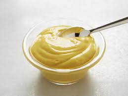 Hot Mustard Dip