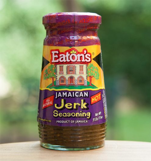 Eatons Seasonings